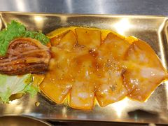 -炉队长·齐齐哈尔家庭烤肉(马家堡店)