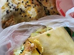 -山东傻大粗粮煎饼(牛街店)