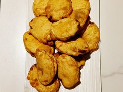 茄盒-西夏回族烧麦馆(牡丹街店)