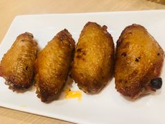 鸡翅-必胜客(滨江店)