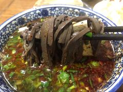 -惠记粉汤羊血梆梆肉(永松路店)