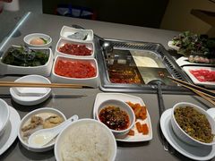 -海底捞火锅(江南盛天地店)