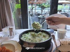 -香雪海饭店中餐厅(人民桥店)