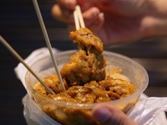-明记牛杂(新马路分店)