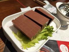 -九府羊·鲜羊火锅·烤串(新华路店)