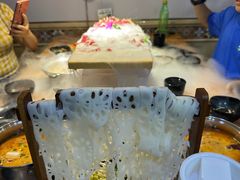 -塔兰齐新疆孜然火锅(鲤鱼山路店)