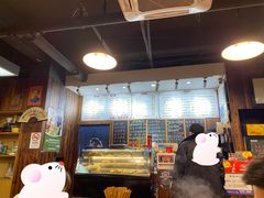 -何太太馄饨面铺(大浒东苑店)