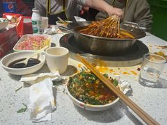 -钢管厂五区小郡肝火锅串串香(总店)