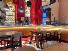 -城市大道红炉披萨烘焙坊