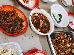 -老三样·旧食新味(万寿宫店)