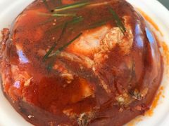 -瑞丰园庭院餐厅·白族传统家常菜