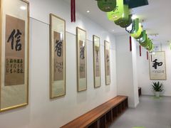 -童学馆·诗书礼乐少儿国学(海天欢乐购店)