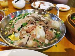 -曾三娘翘脚牛肉