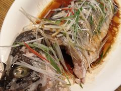 -李连贵酒家熏肉大饼(昆明街店)