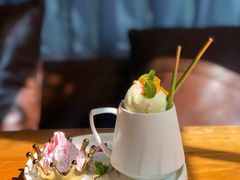 -3号仓库·餐厅(灵溪一店)