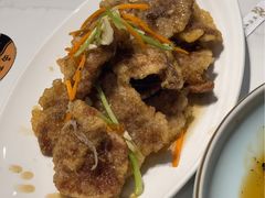 -西夏回族烧麦馆(牡丹街店)