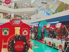 -光启城时尚购物中心