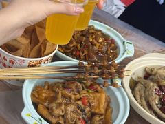 -小民大排档(光谷店)