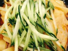 -巴依老爷·新疆美食(上城区天城路店)