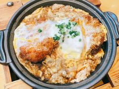 虾排陶板套餐-胜博殿日式炸猪排(西红门店)