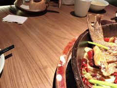 -老板恋上鱼(印象城店)