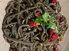 -七色云蔬食(喜邻里店)
