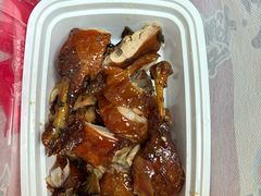 -王浩儿纪六孃甜皮鸭(东大街店)
