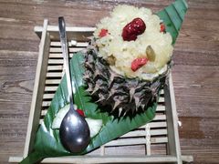 -云海肴·汽锅鸡·云南菜(美罗城店)