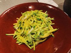-半山腰·云南菜(侨福芳草地店)