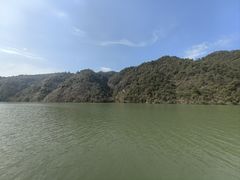 -严子陵钓台(富春江小三峡)