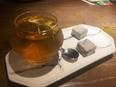 甜品里有山水-桂小厨广西菜(万象城店)