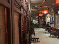 -兰溪小馆(东直门簋街店)