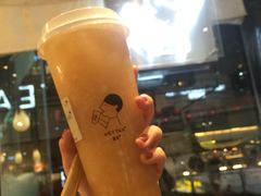 tao tao-喜茶(深圳福田星河COCO Park店)