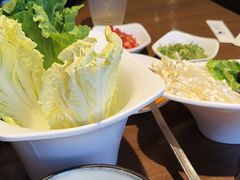 -快乐小羊(富强中路店)