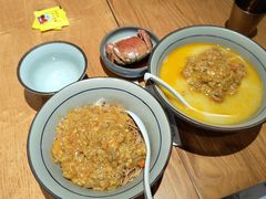 -蟹黄鱼·海派深夜面馆(巨鹿路店)