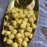 火辣辣的周末宵夜