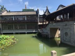 -龙潭水乡