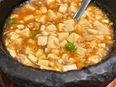 -绿茶餐厅(南翔印象城MEGA店)