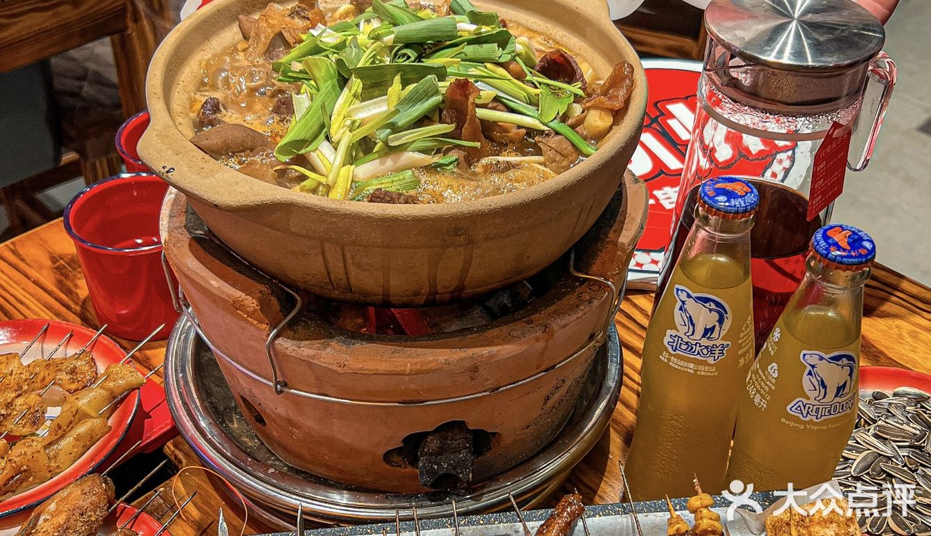 在苏州！会一直去吃的店….