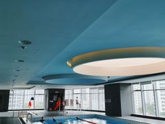 -锐动健身(博地中心店)