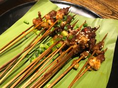 -别院里音乐餐酒吧(双流航空港店)