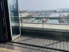 -CASANOVA西餐厅(海信广场店)