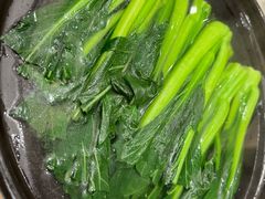 泉水菜心-广州酒家(昌岗地铁站店)