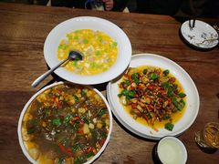 -小喜客·云南特色菜(纳西庭院店)