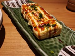 玉子烧-初居食屋日式料理(万象城购物中心店)