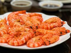 -好彩海鲜火锅饭店(银河百老汇店)