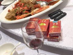 -山水雅居·江南雅宴(运河公园店)