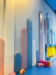 -KidSteam儿童乐园(富力城店)