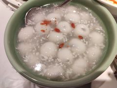宁波汤圆-丰收日(五角场店)