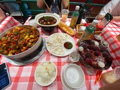 -辣小鲜·南昌大排档(船山路店)